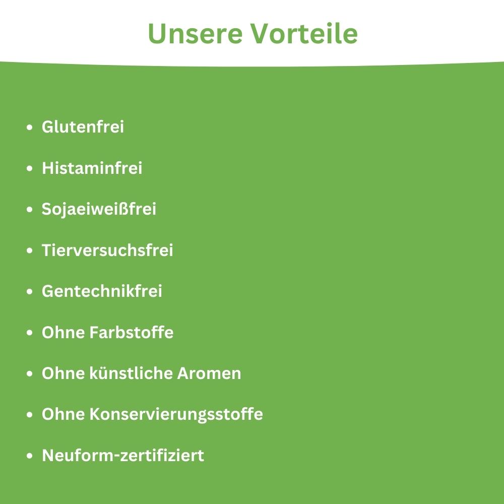 Sanatura Fruit Cubes effect 12er