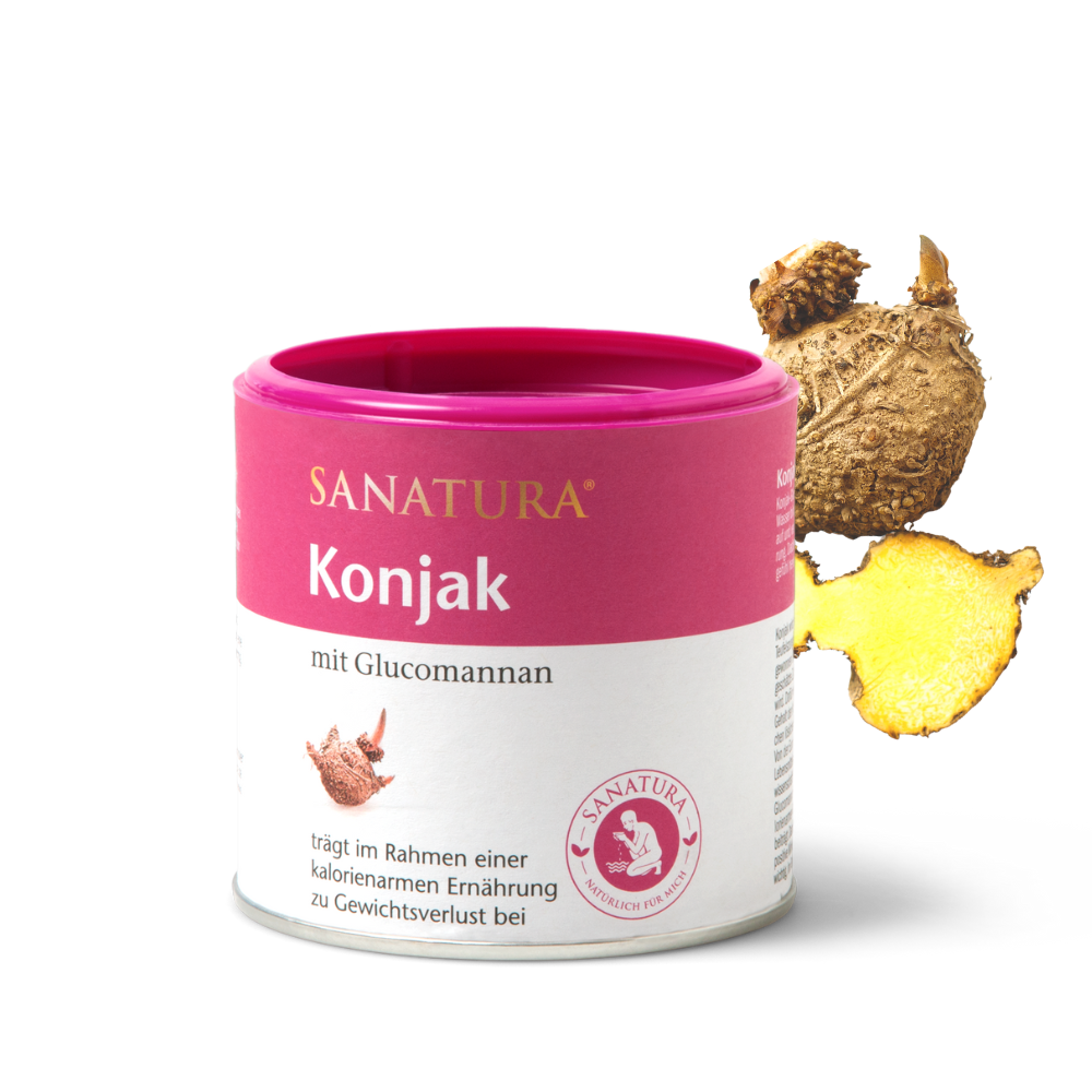 Sanatura Konjak 130g