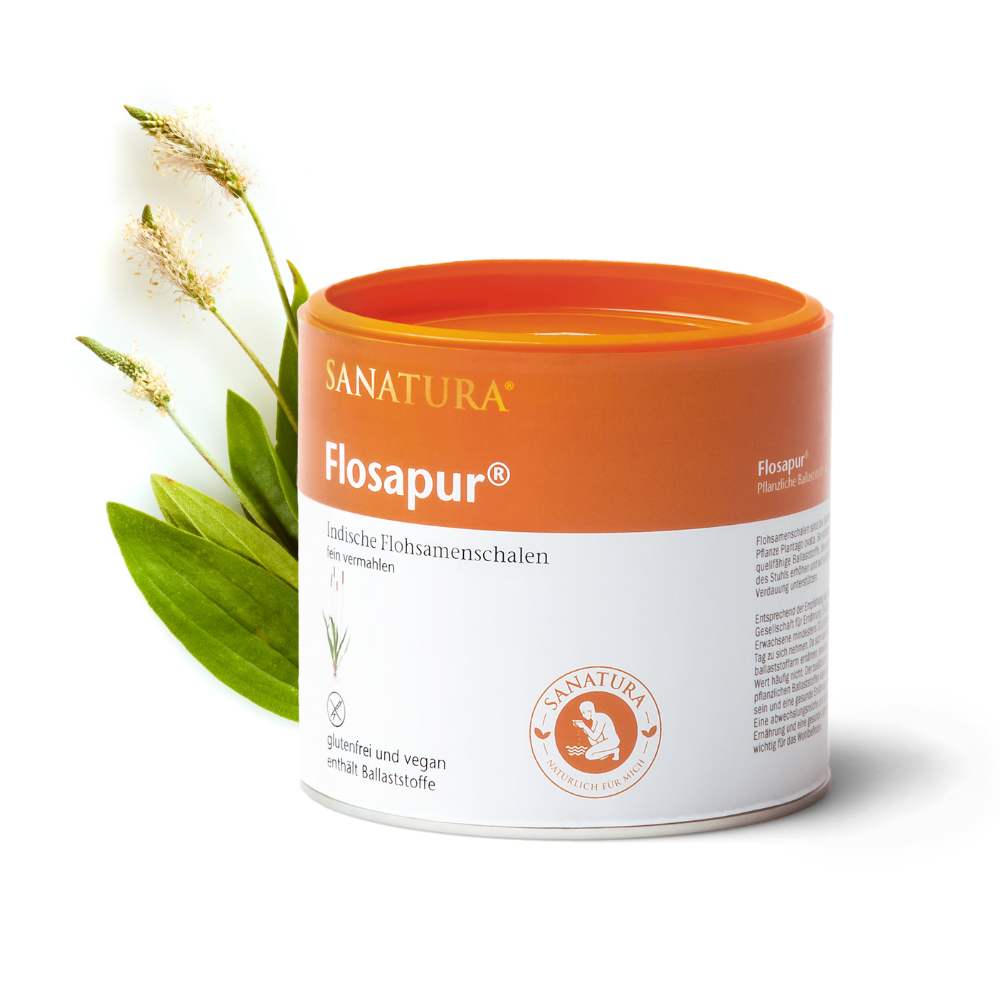 Sanatura Flosapur 2 x 300g