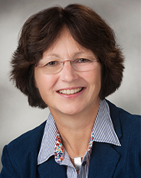 Nutricionista Dr. Susanne Fink-Tornau