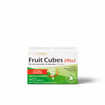 Fruit Cubes Effect