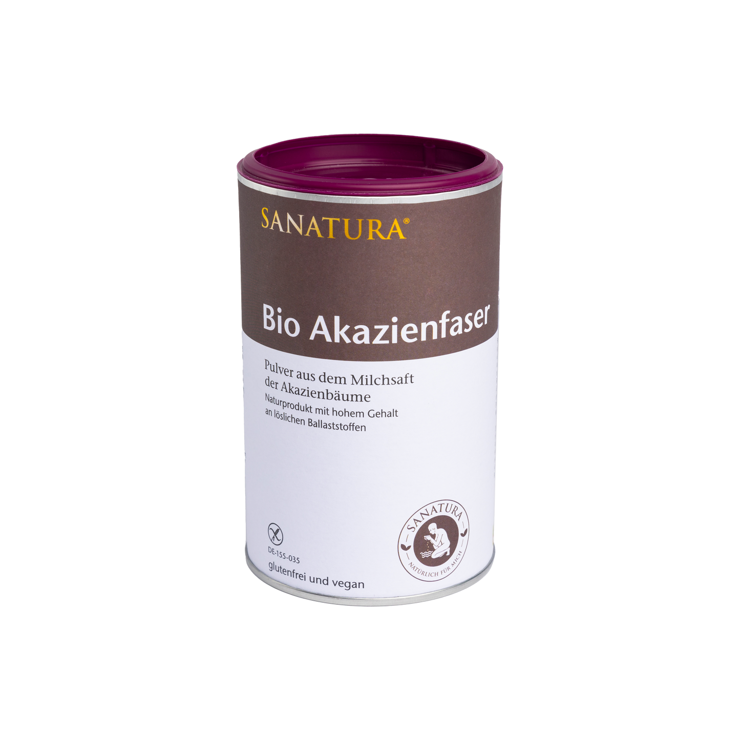 Sanatura Bio Akazienfaser 180g