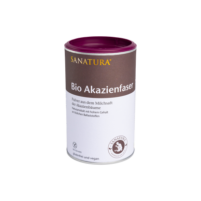Sanatura Bio Akazienfaser 180g