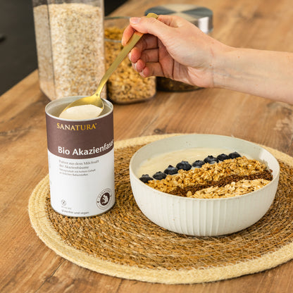 Sanatura Bio Akazienfaser 180g