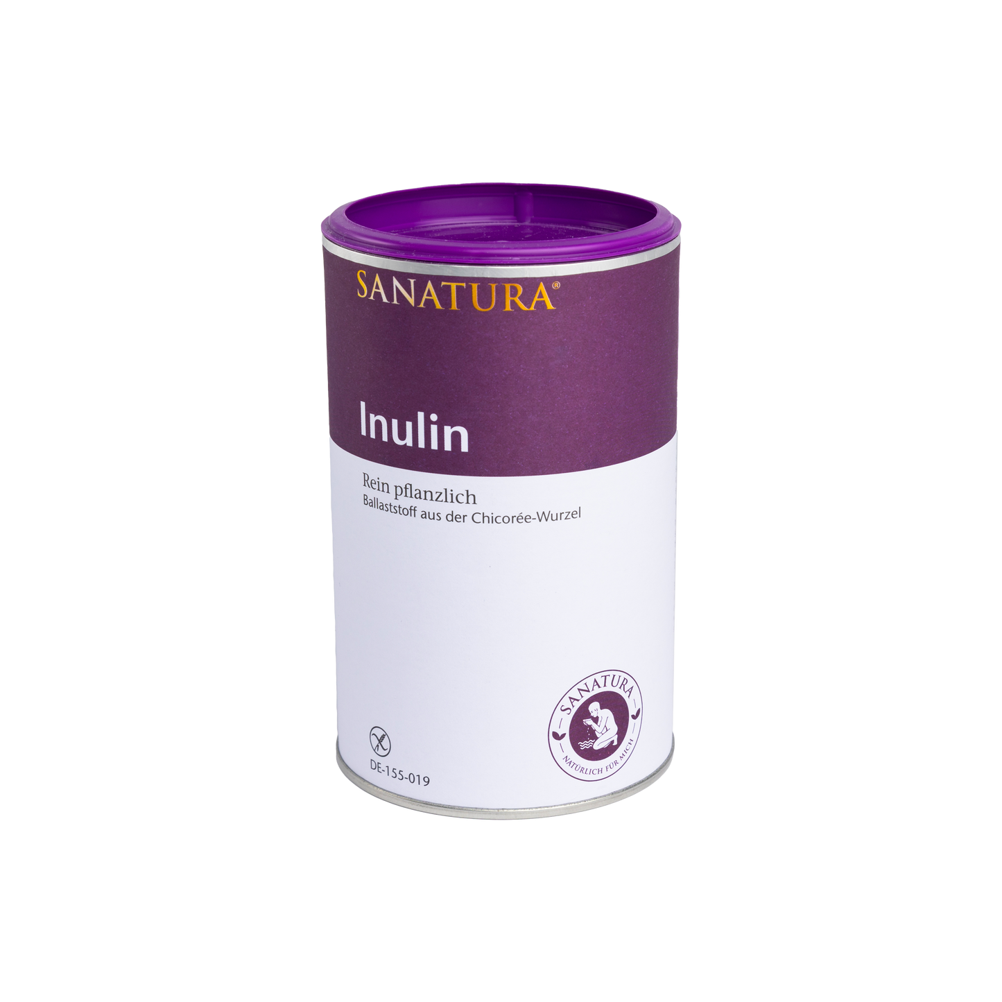Sanatura Inulin 250g