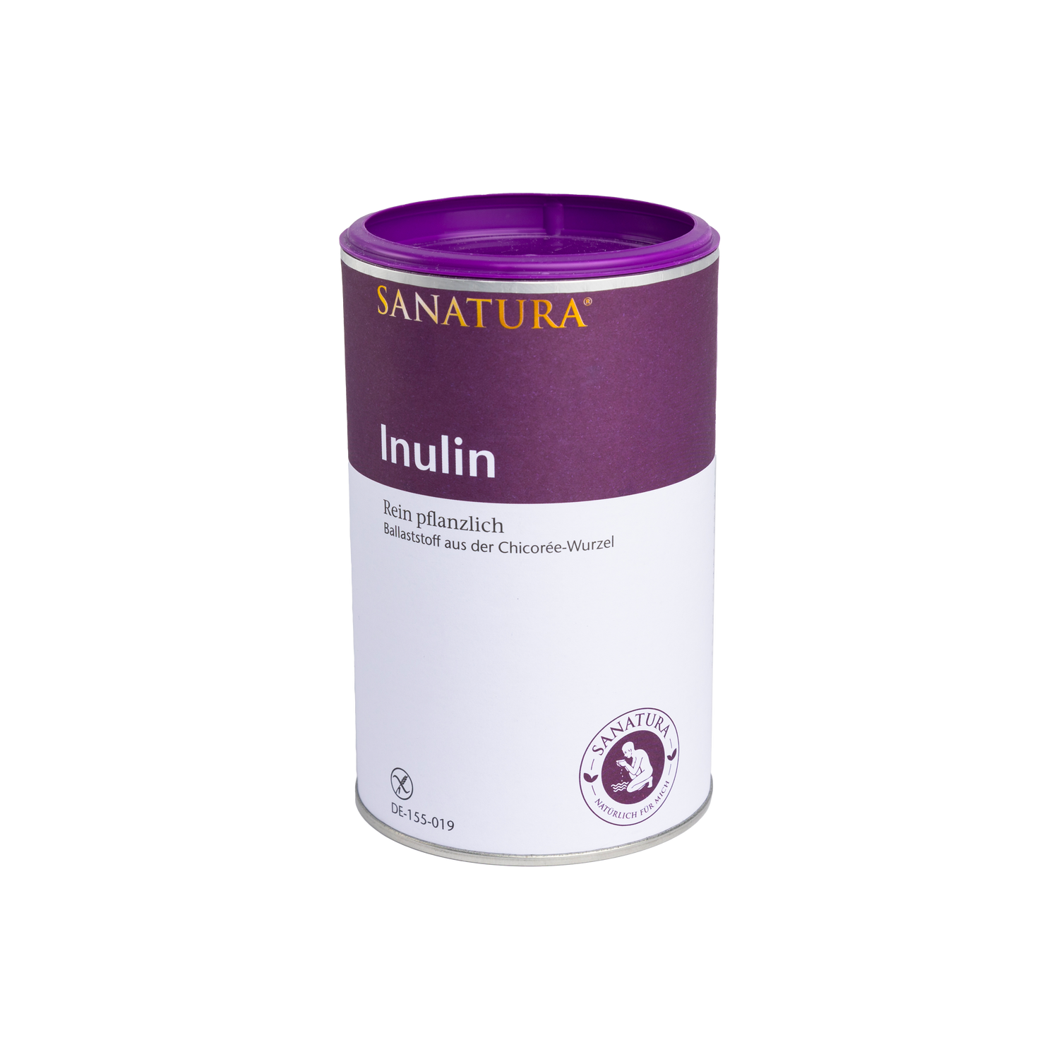 Inulin 250g