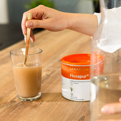 Sanatura Flosapur 300g