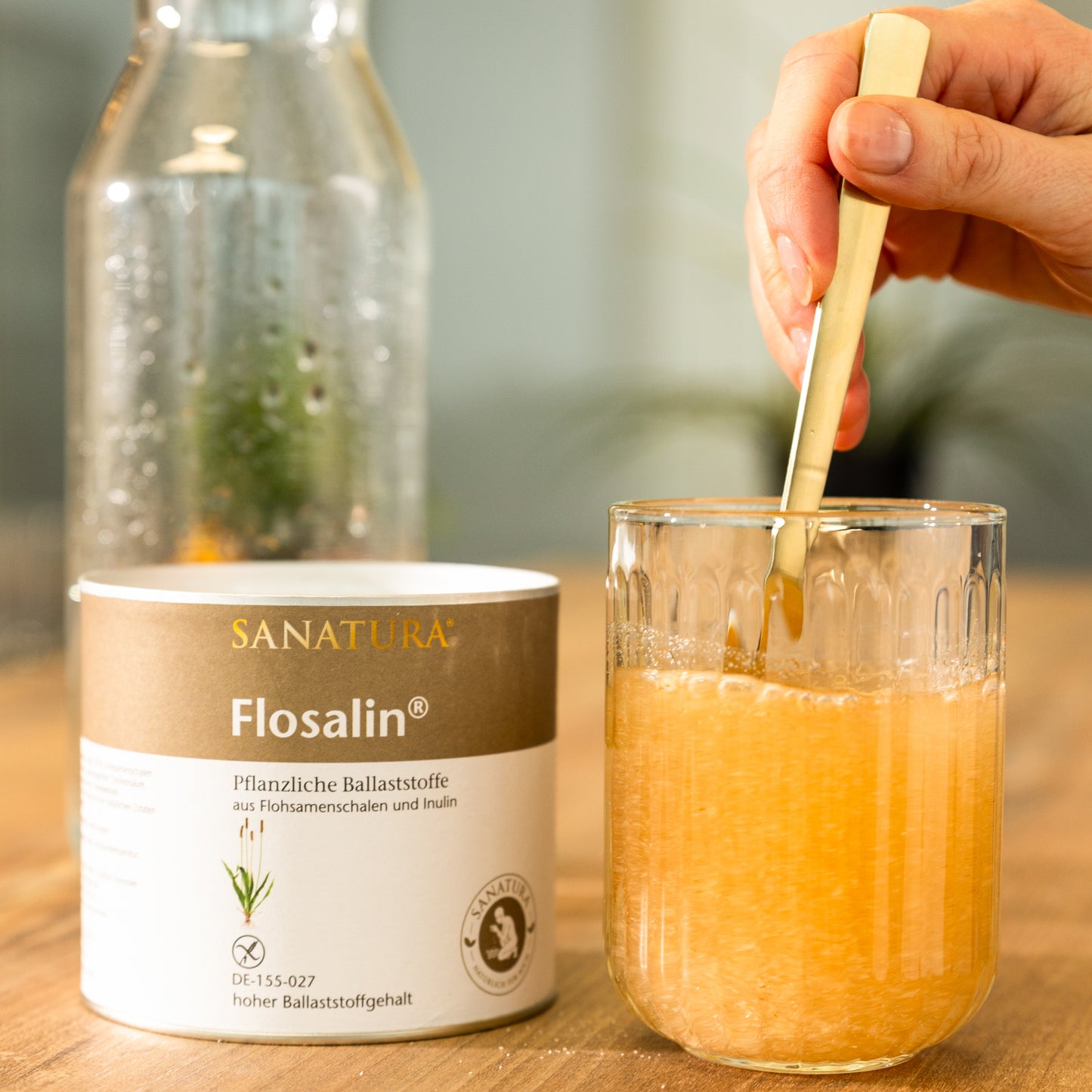 Sanatura Flosalin 250g