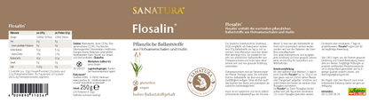 Sanatura Flosalin 250g