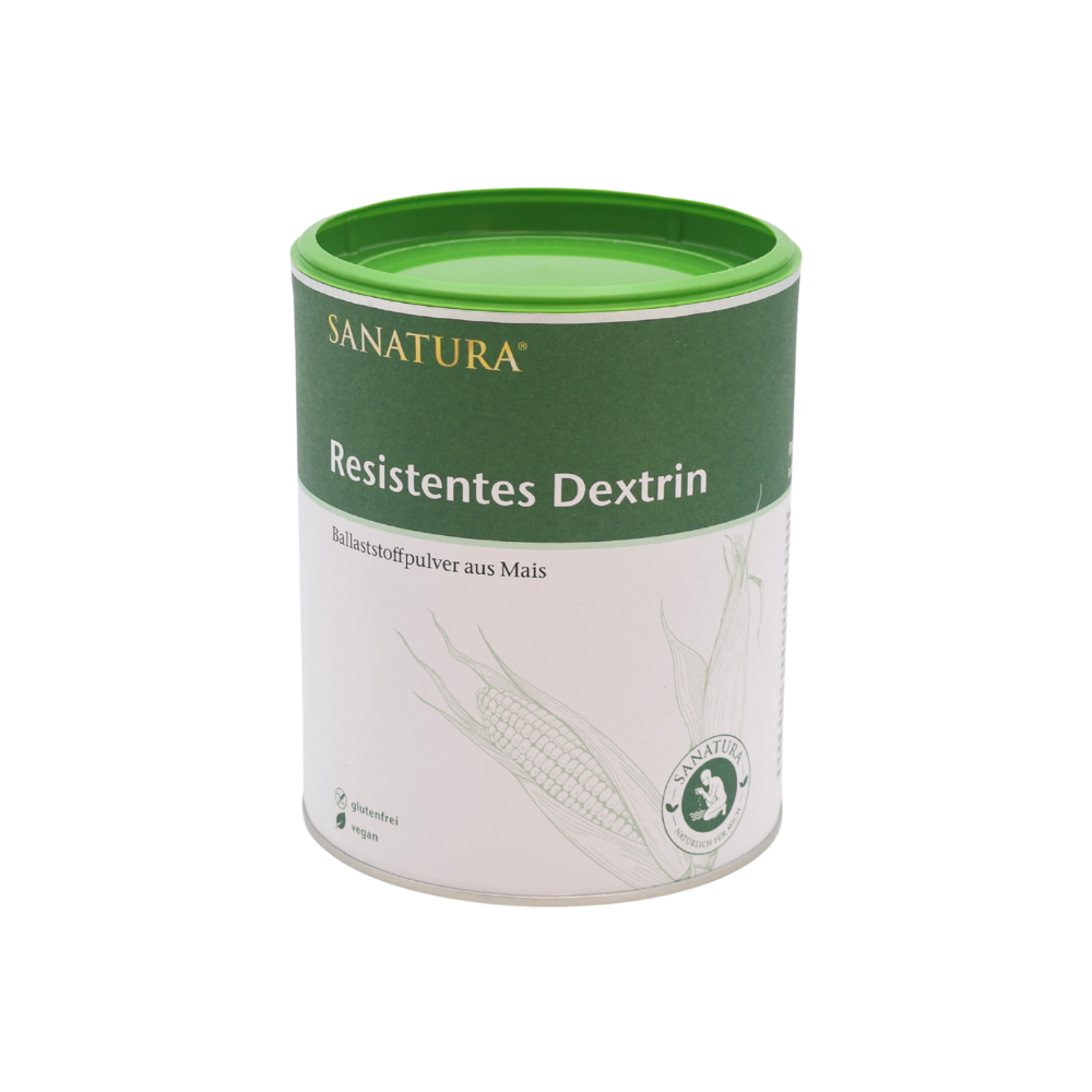 Resistentes Dextrin 300g – Sanatura Shop