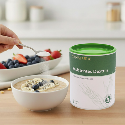 Sanatura Resistentes Dextrin 300g