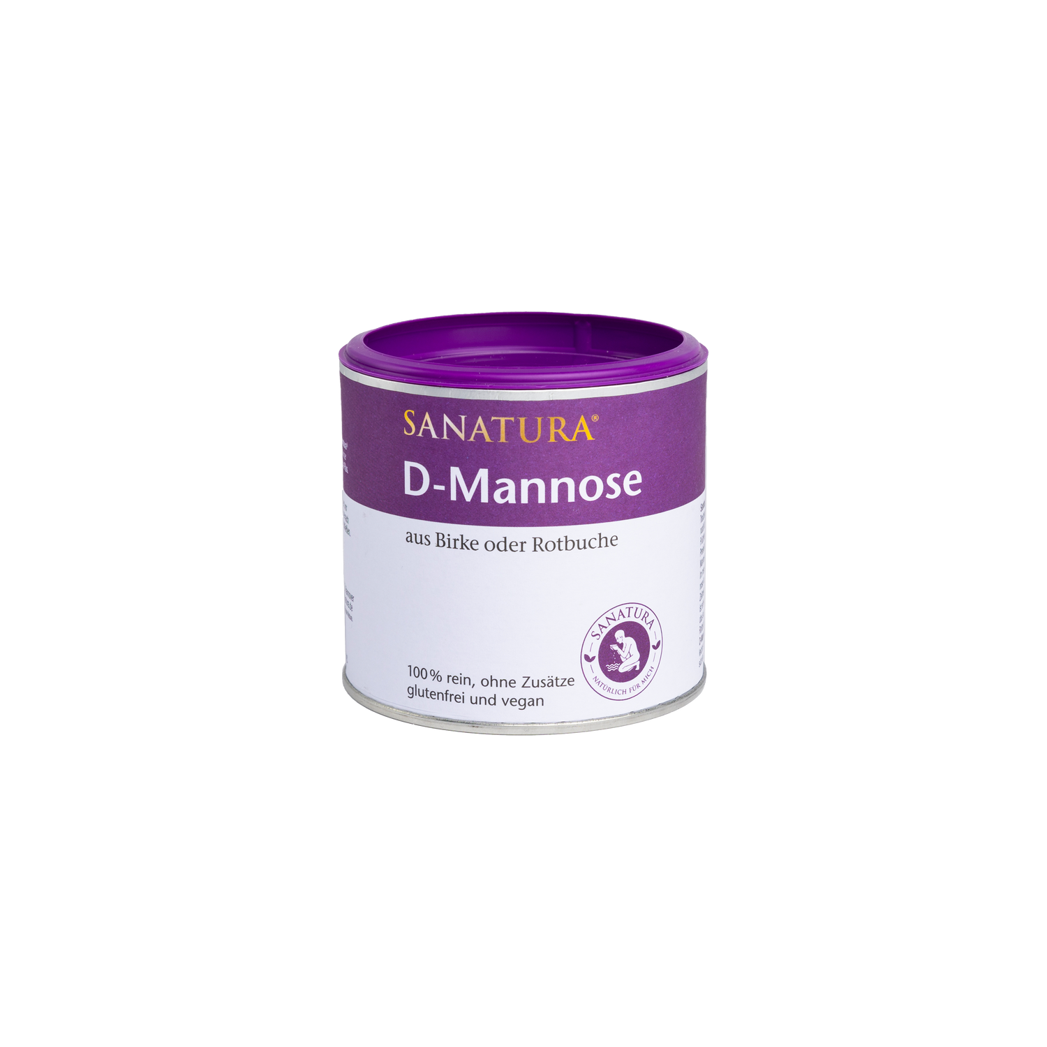 D-Mannose 75g