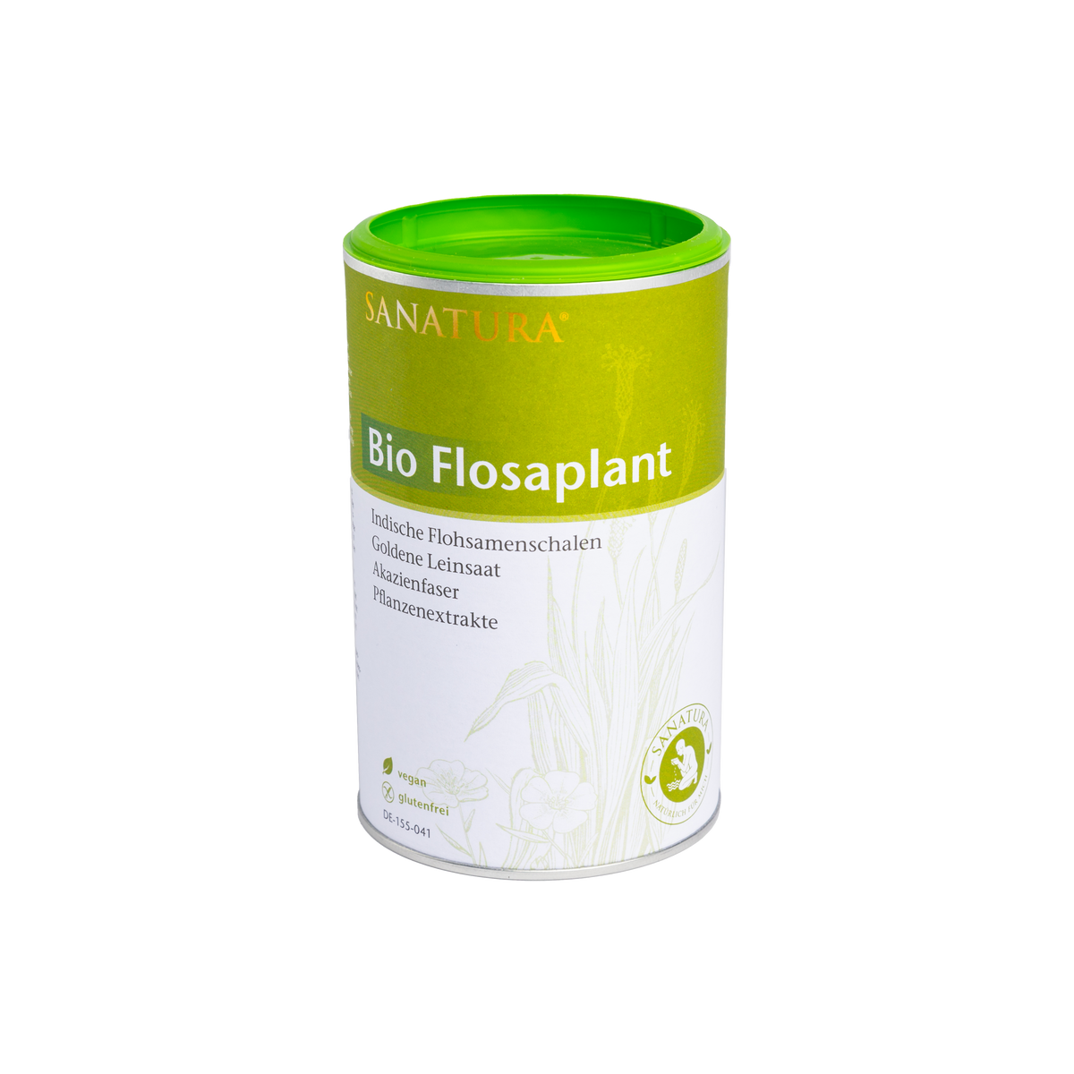 Sanatura Bio Flosaplant Dose