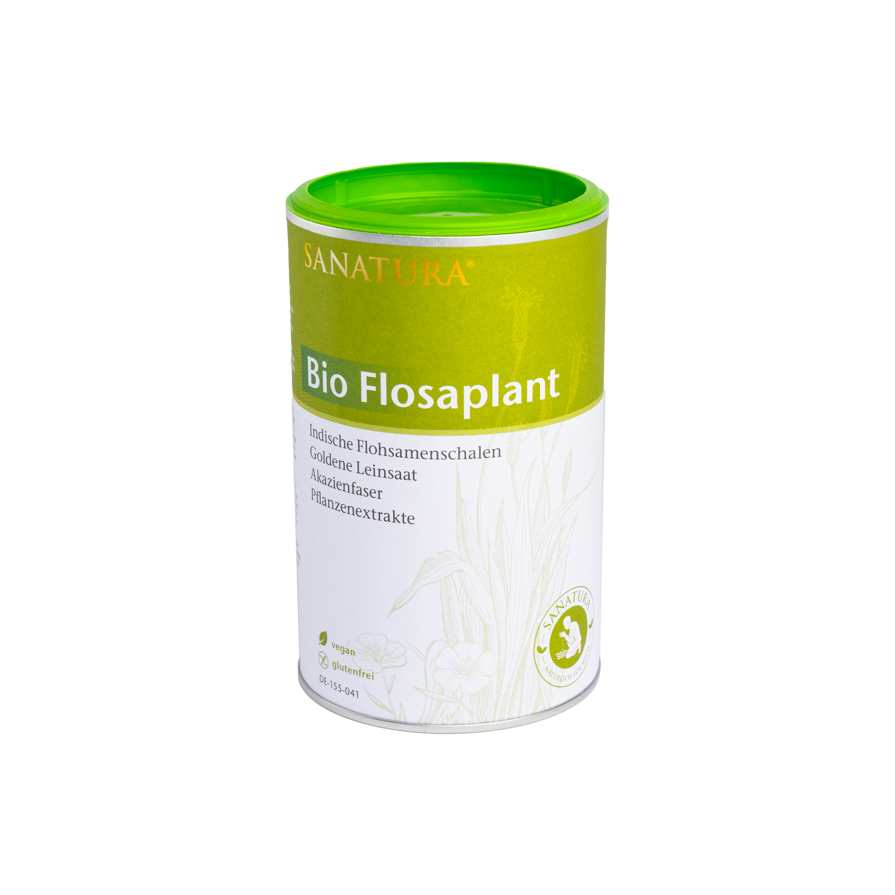 Sanatura Bio Flosaplant Dose