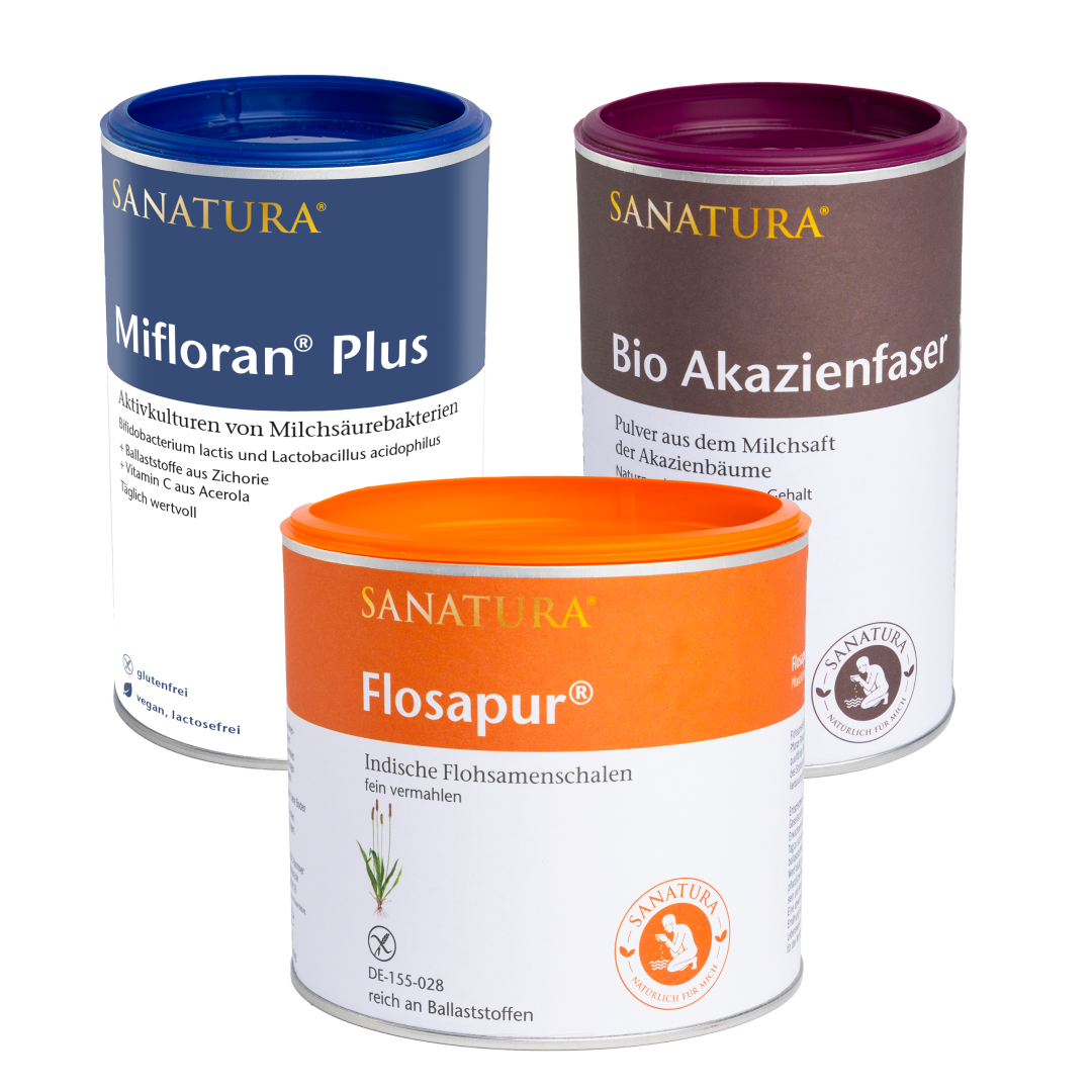 Sanatura Balance Kit