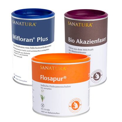 Sanatura Balance Kit