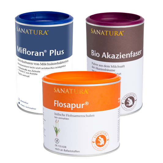 Sanatura Balance Kit