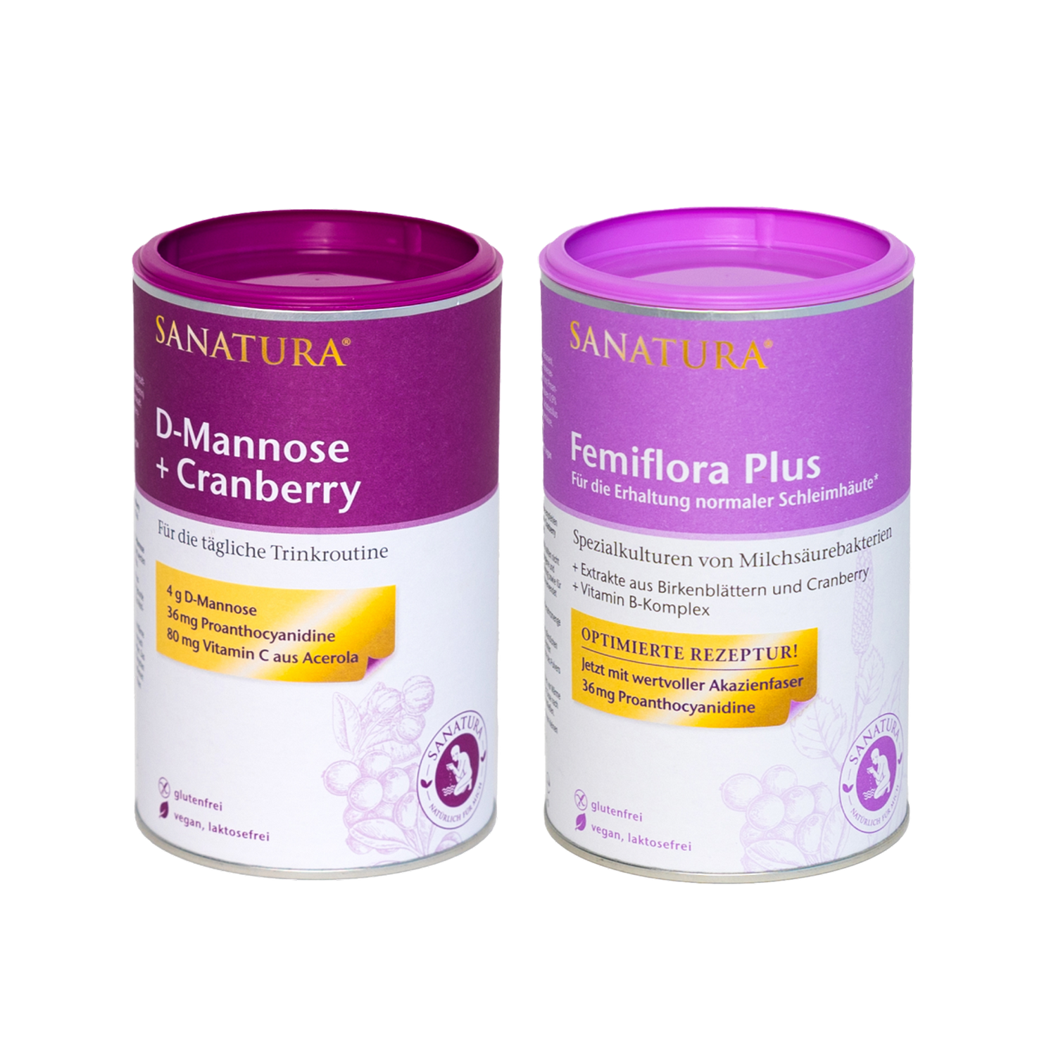 Ladies Health Bundle