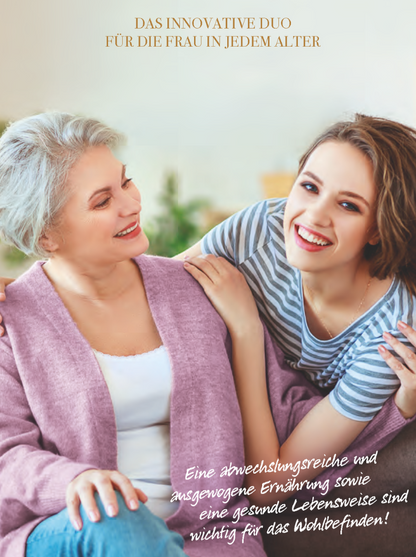 Sanatura Ladies Health Bundle