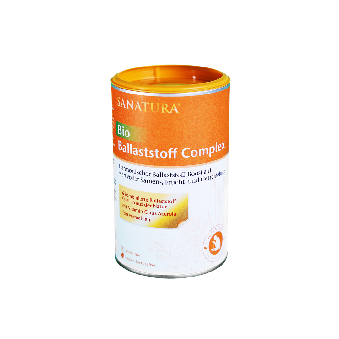 Sanatura Bio Ballaststoff Complex 200g