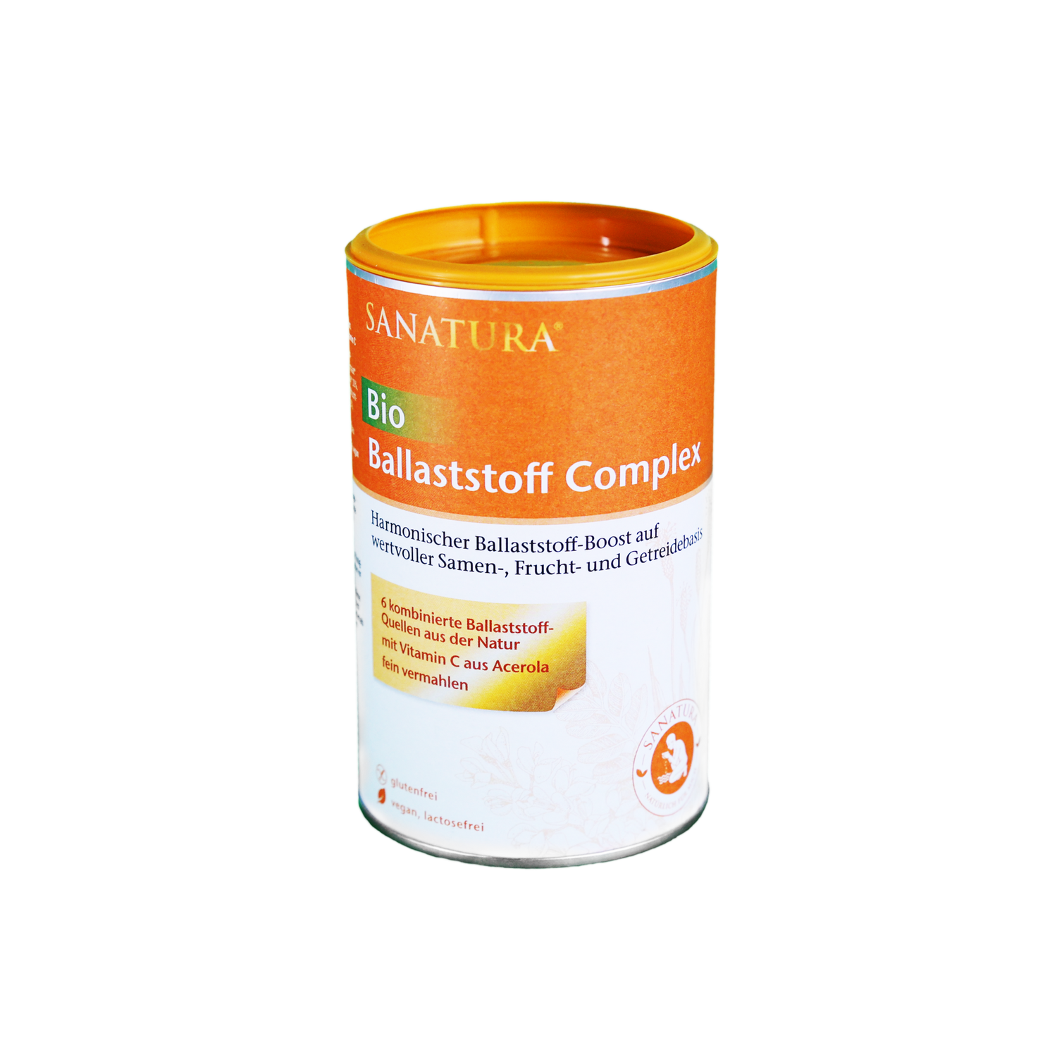 Sanatura Bio Ballaststoff Complex 200g