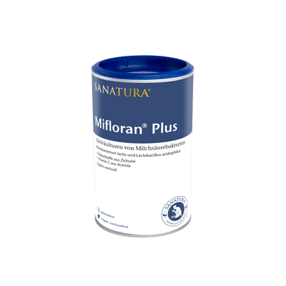 Sanatura Mifloran Plus 200g