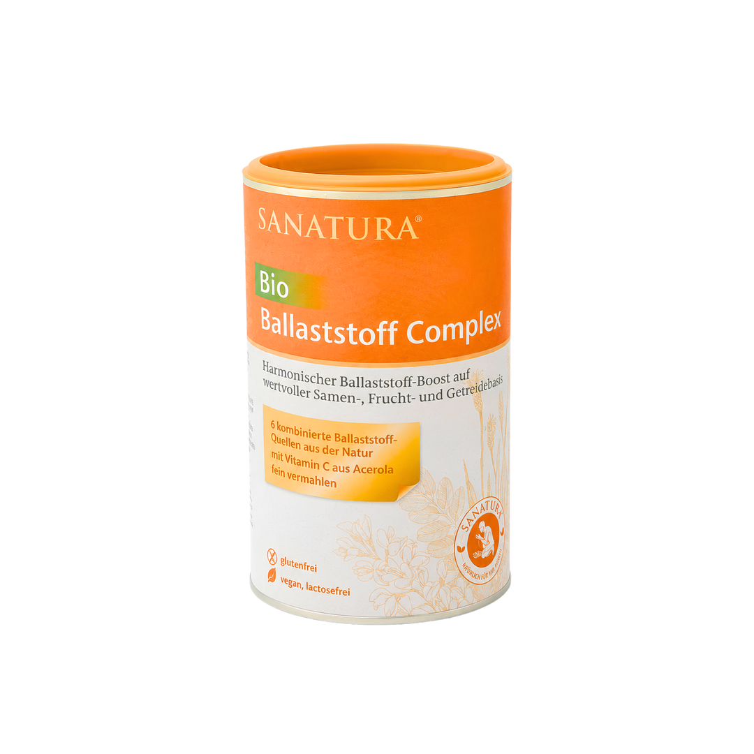 Bio Ballaststoff Complex 200g