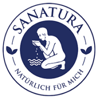 Sanatura Siegel in blau