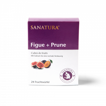 Figue + Prune