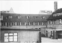 Edificio de Naturawerk en 1927