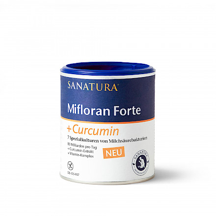 Mifloran® Forte + Curcumine