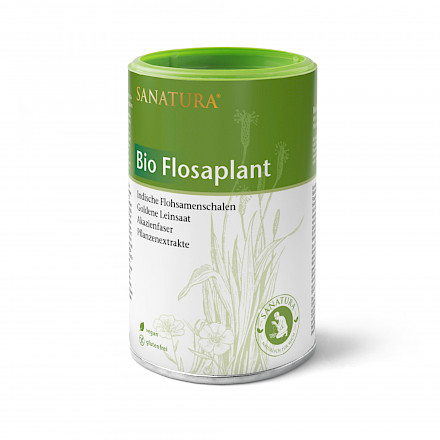 Bio Flosaplant