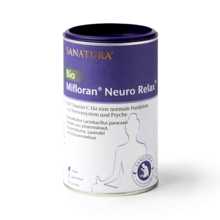 Bio Mifloran® Neuro Relax